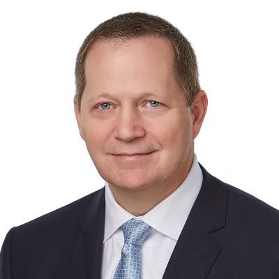 Chris Kreidler headshot